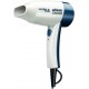 Ufesa SC8310 Mobile Plus secador 1200 W Azul, Blanco